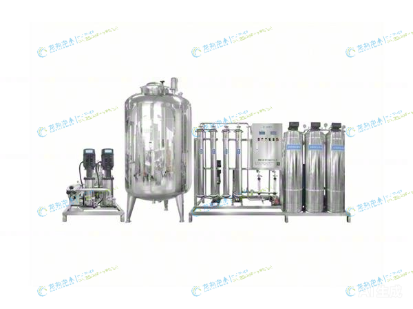高端成套直飲水設備RO系列 高端成套直飲水設備RO系列