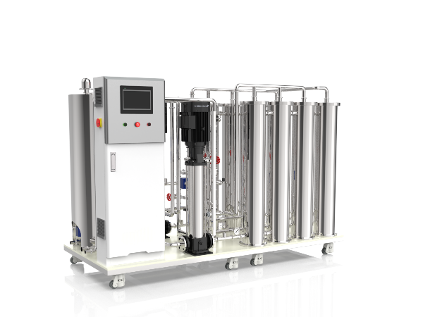 血液透析純水設(shè)備 血液透析純水設(shè)備